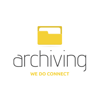 We Do Connect - Archiving